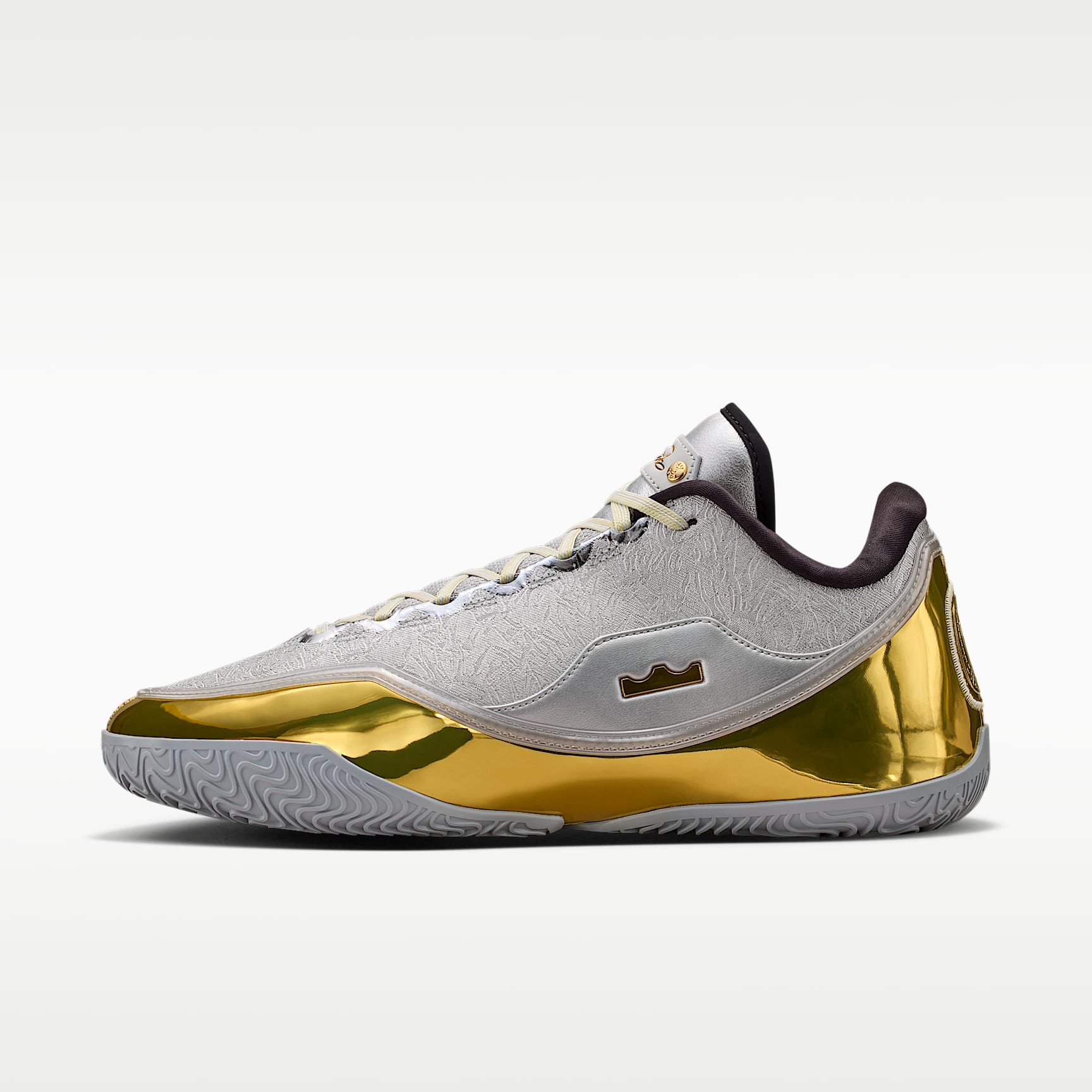 LeBron XXIII 'Dreams and Nightmares' EP Basketball Shoes. Nike ID